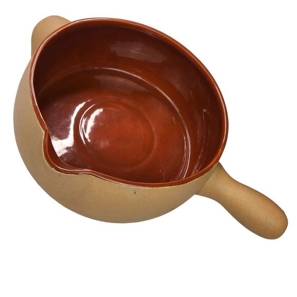 Redwing Kitchen Red Wing Clay Pot 25 Primitive Clay Cooking Pot